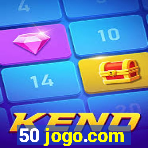 50 jogo.com